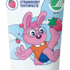 Jordan Tandpasta kids 0 - 5 jaar 50 Milliliter