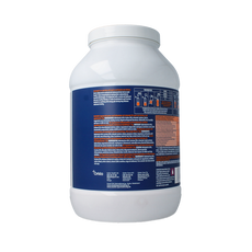 Maxim Sports drink powder tubs fresh orange 2 Kilogram