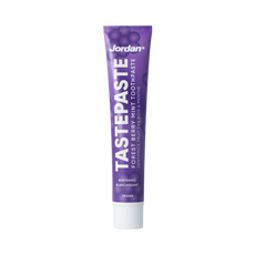 Jordan Jordan Tastepaste Forest Berry Mint 50.00 Milliliter