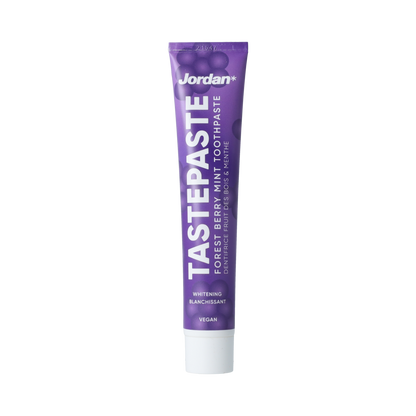 Jordan Tastepaste Forest Berry Mint 50.00 Milliliter