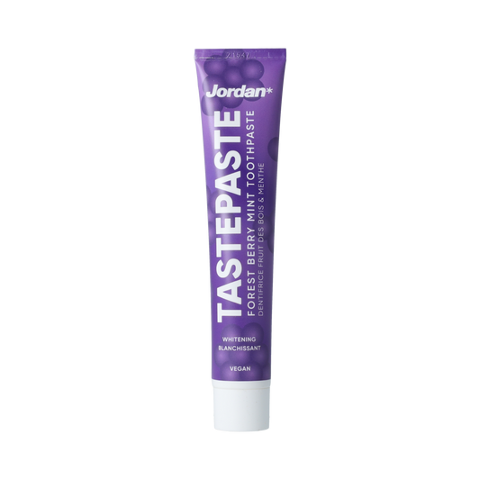 Jordan Tastepaste Forest Berry Mint 50.00 Milliliter
