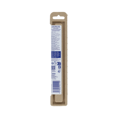 Jordan Tandenborstel Clean Smile Care Soft 1.00 Stuks