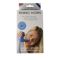 Rhino Horn Neusspoeler blauw 1.00 Stuks
