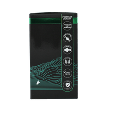 Frisk Omega 3 pure visolie – DHA & EPA 60 Softgels