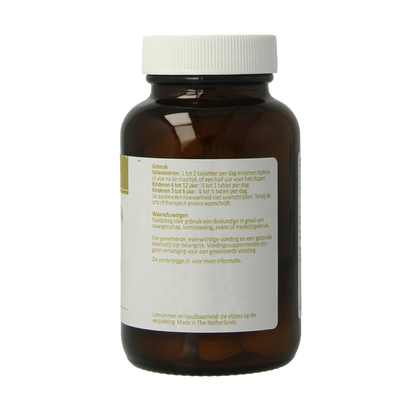 van der Pigge Magnesium ultra 60.00 Tabletten