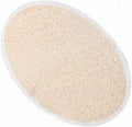 Mattisson Loofah bad pad 18 x 13cm  1 Stuks