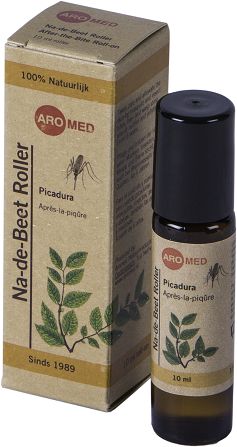 Aromed Picadura na-de-beet roller 10 Milliliter