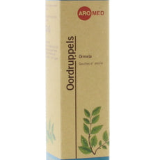 Aromed Ormela oordruppels 10.00 Milliliter