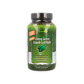 Irwin Naturals Living green liquid gel multi for men 120 Softgels