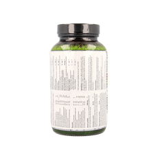 Irwin Naturals Living green liquid gel multi for men 120.00 Softgels