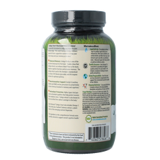 Irwin Naturals Ginkgo smart 120 Softgels