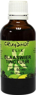 Elix Blaaswier tinctuur 50.00 Milliliter