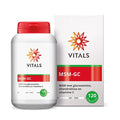 Vitals MSM GC 120 Tabletten