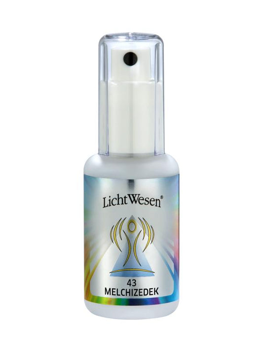 Lichtwesen Melchizedek tinctuur 43 30 Milliliter