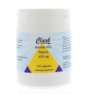 Clark Betaine HCL 650 120 Capsules