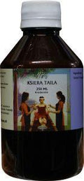 Holisan Ksiera taila 250 Milliliter