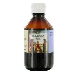 Holisan Rumaspyro taila 250 Milliliter
