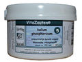 Vitazouten Kalium phosphoricum VitaZout nr. 05 720 Tabletten