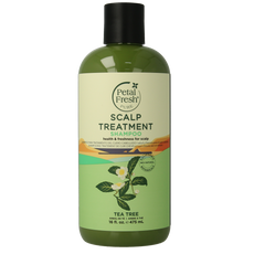 Petal Fresh Shampoo tea tree 475.00 Milliliter