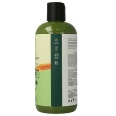 Petal Fresh Shampoo tea tree 475 Milliliter