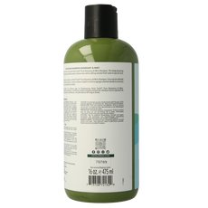 Petal Fresh Shampoo rosemary & mint 475 Milliliter