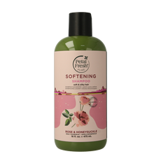 Petal Fresh Shampoo rose & honeysuckle 475.00 Milliliter