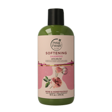 Petal Fresh Shampoo rose & honeysuckle 475 Milliliter