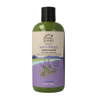 Petal Fresh Conditioner lavender 475.00 Milliliter
