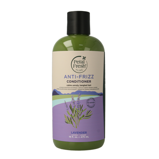 Petal Fresh Conditioner lavender 475.00 Milliliter