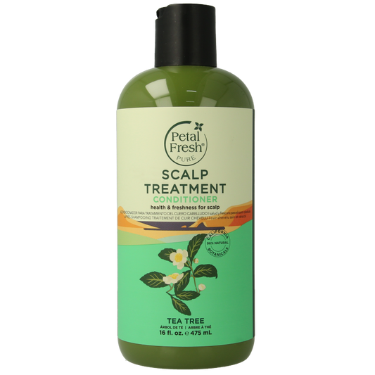 Petal Fresh Conditioner tea tree 475 Milliliter