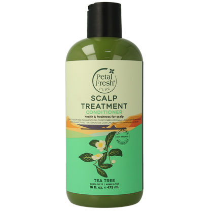 Petal Fresh Conditioner tea tree 475.00 Milliliter