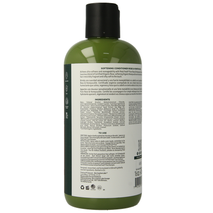 Petal Fresh Conditioner rose & honeysuckle 475.00 Milliliter