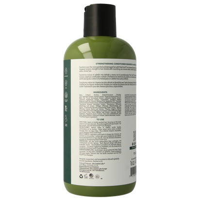 Petal Fresh Conditioner seaweed & argan oil 475.00 Milliliter