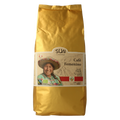 SUN Coffee Cafe femenino bonen dark roast bio 1 Kilogram