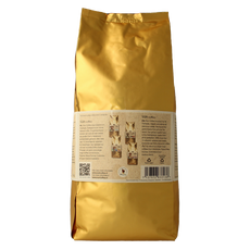 SUN Coffee Cafe femenino bonen dark roast bio 1 Kilogram