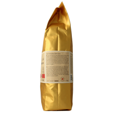 SUN Coffee Cafe femenino bonen dark roast bio 1 Kilogram