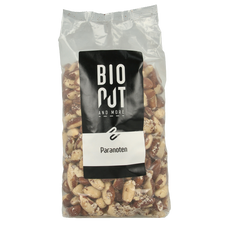 Bionut Paranoten bio 1 Kilogram