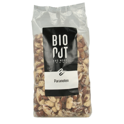 Bionut Paranoten bio 1 Kilogram