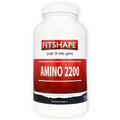 Fitshape Amino 2200mg  150 Tabletten