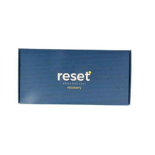 Reset Recovery 120 Capsules