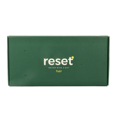 Reset Hair 120 Capsules