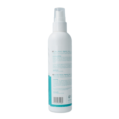 Paleo Minerals Magnesium spray 200.00 Milliliter