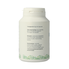 Mycopower Coriolus bio 100 Capsules