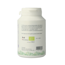 Mycopower Coriolus bio 100 Capsules