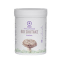 Mycopower Shiitake poeder bio 100.00 Gram