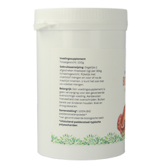 Mycopower Reishi poeder bio 100 Gram