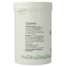 Mycopower Pleurotus poeder bio 100 Gram