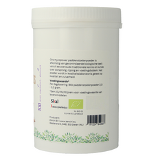 Mycopower Pleurotus poeder bio 100 Gram