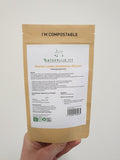 Natuurlijk.fit Vitamine C ascorbinezuur 200.00 Gram