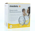 Medela Tepelbeschermers 1.00 Paar